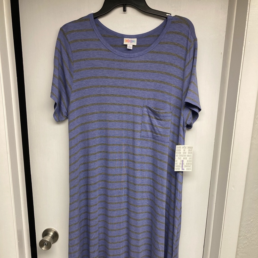 LulaRoe Carly